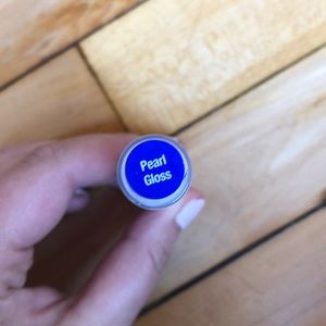 Lipsense Pearl Gloss